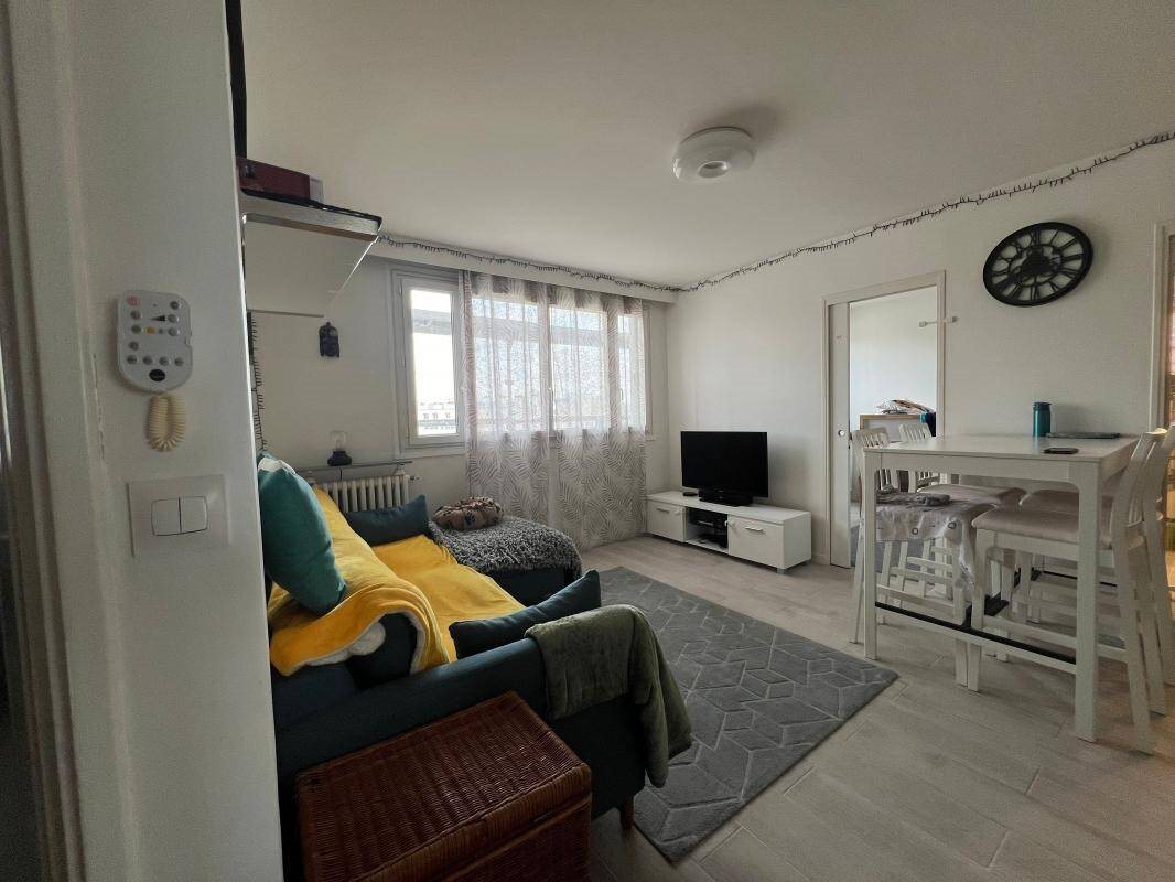 Appartement à louer, 45m², Arcueil