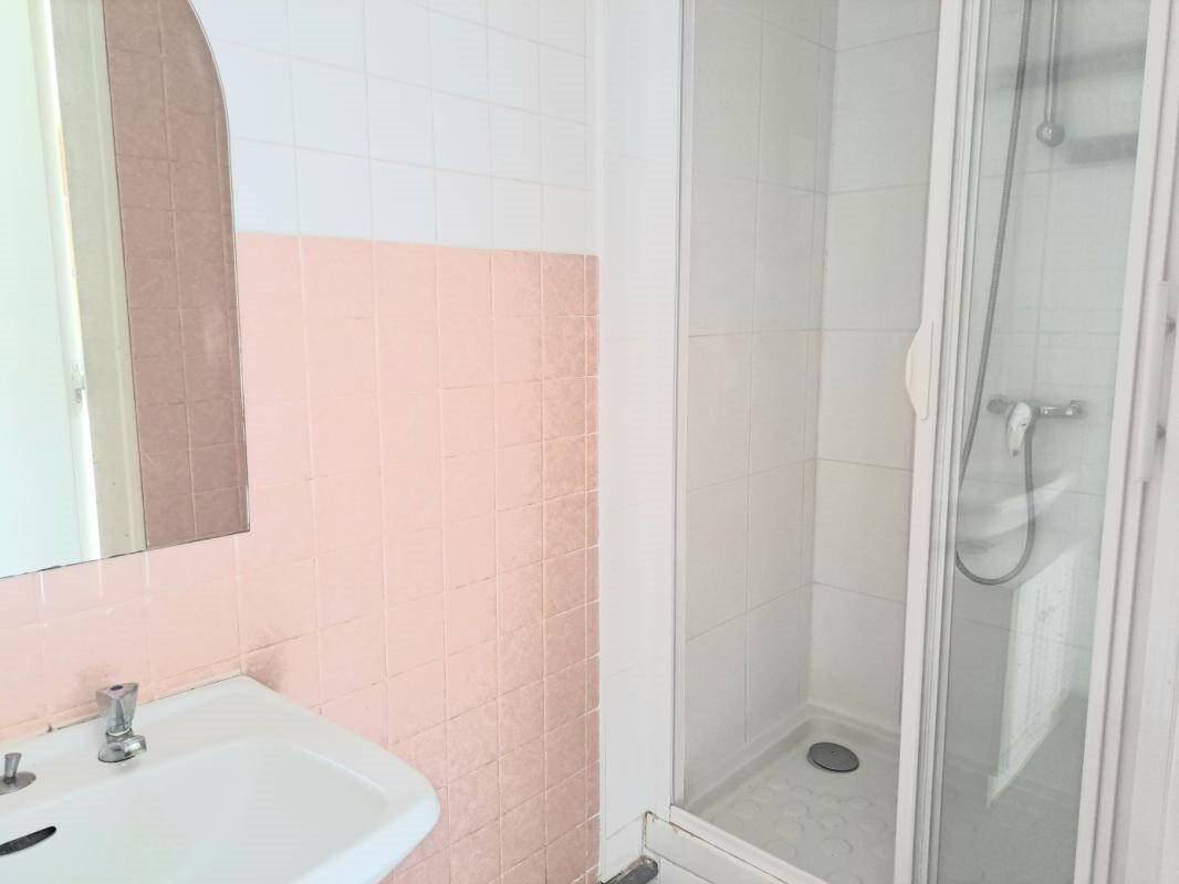 Appartement à louer, 20m², Nantes