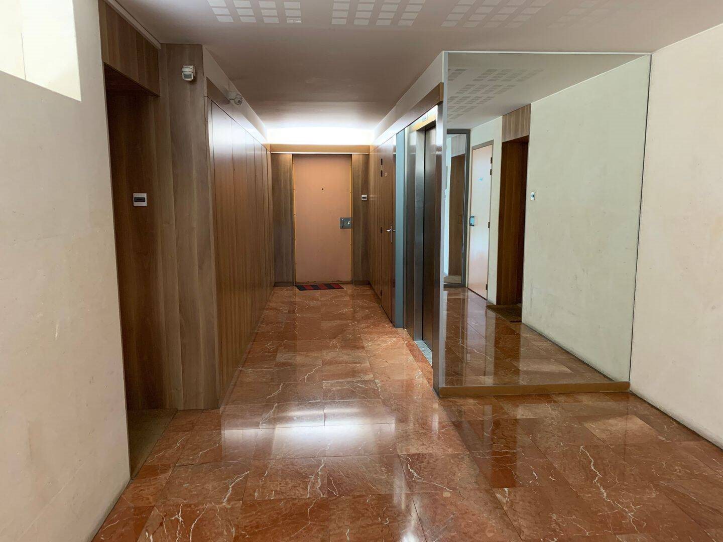 Appartement à louer, 45m², Paris 17ème