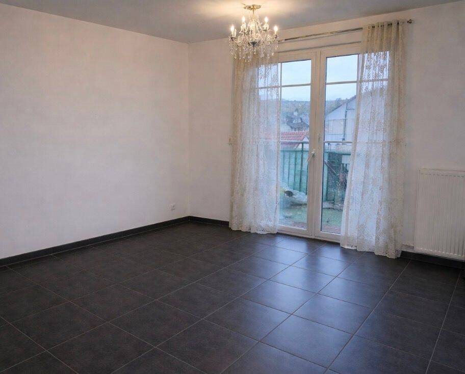 Appartement à louer, 42m², Montfermeil
