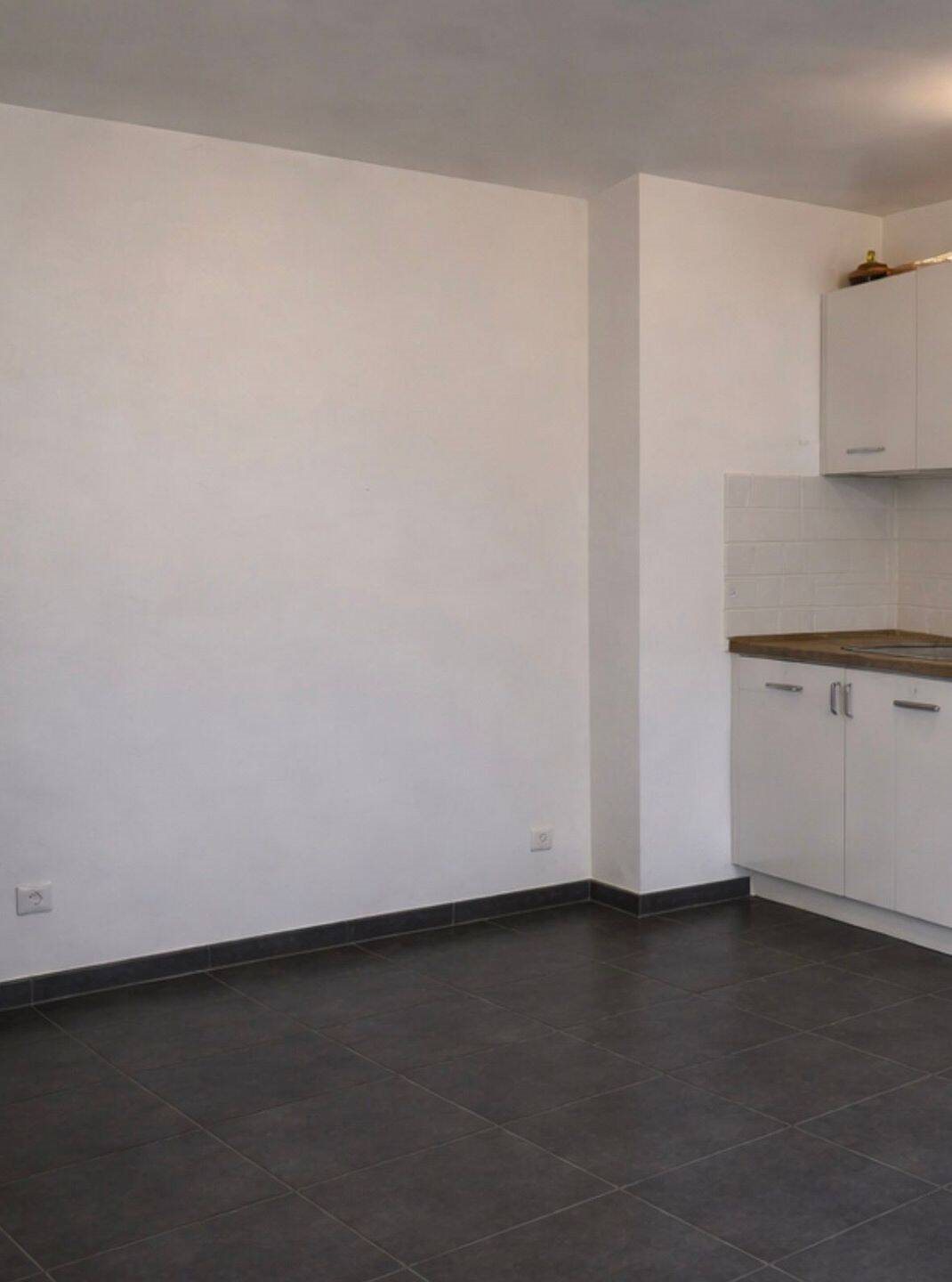 Appartement à louer, 42m², Montfermeil