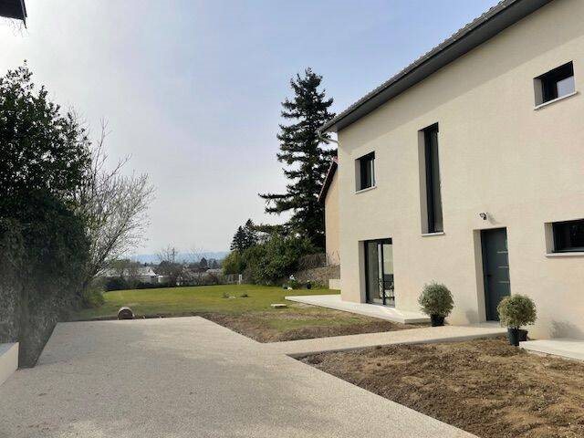 Maison à louer, 120m², Caluire-et-Cuire