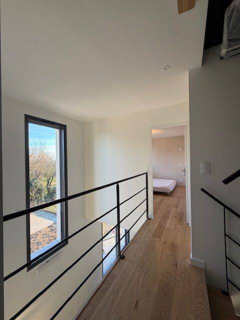 Maison à louer, 120m², Caluire-et-Cuire