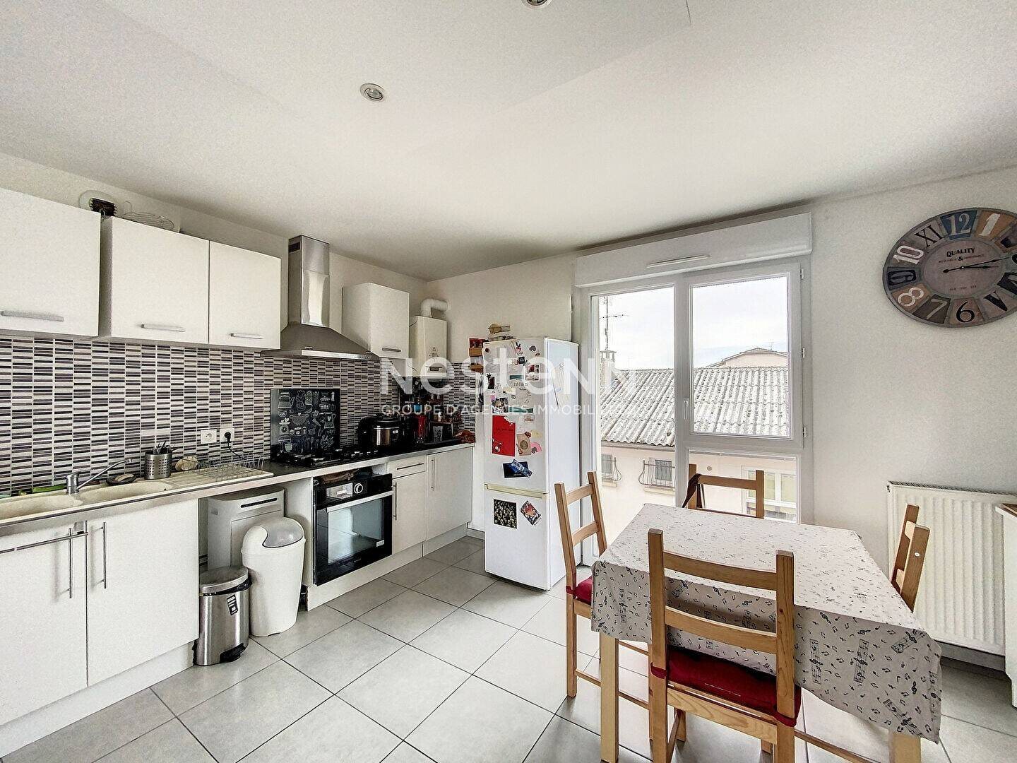 Appartement à louer, 76m², Ambérieu-en-Bugey