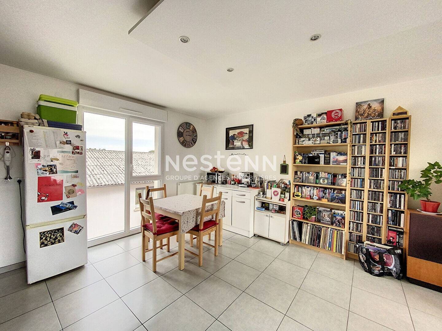 Appartement à louer, 76m², Ambérieu-en-Bugey