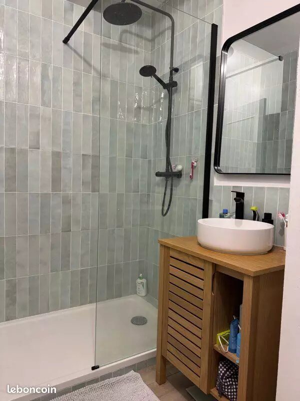 Appartement à louer, 57m², Rennes