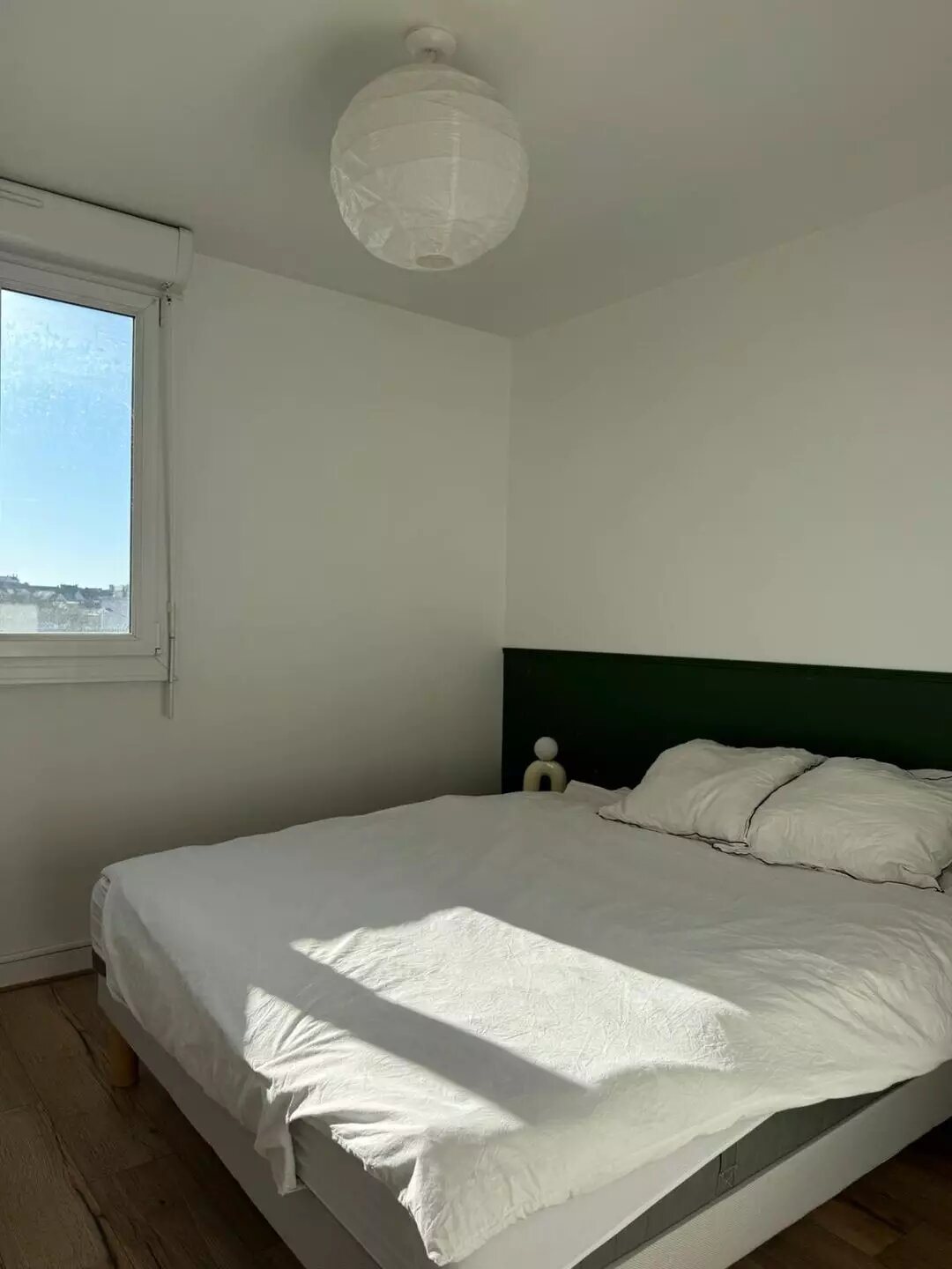 Appartement à louer, 57m², Rennes