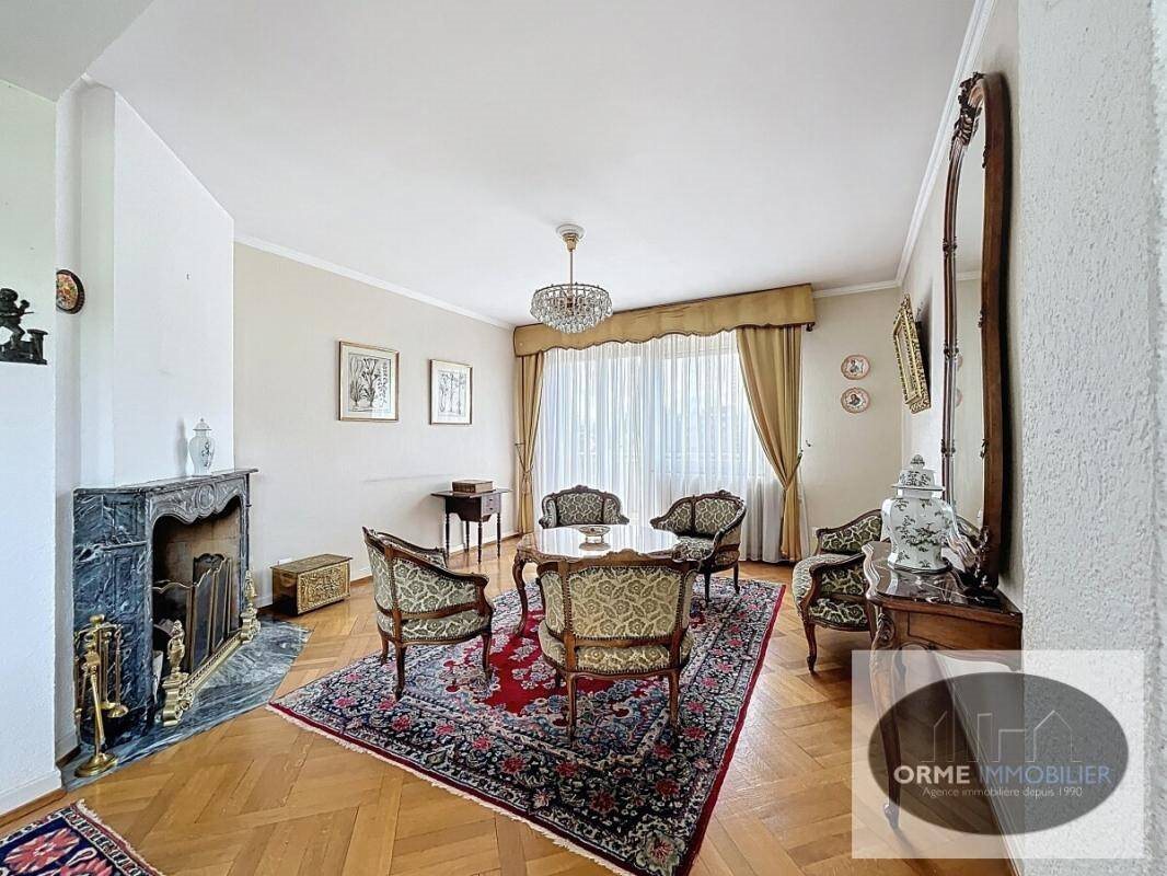 Appartement à vendre, 120m², Strasbourg
