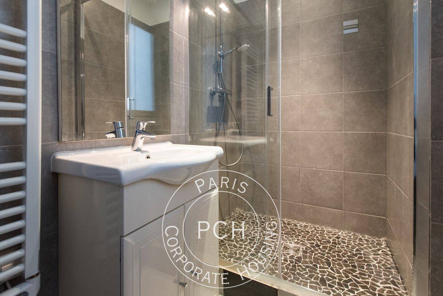 Appartement à louer, 41m², Paris 18ème