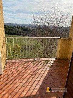 Appartement à louer, 115m², Pézenas