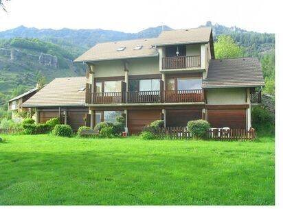 Appartement à vendre, 20m², Saint-Michel-de-Chaillol