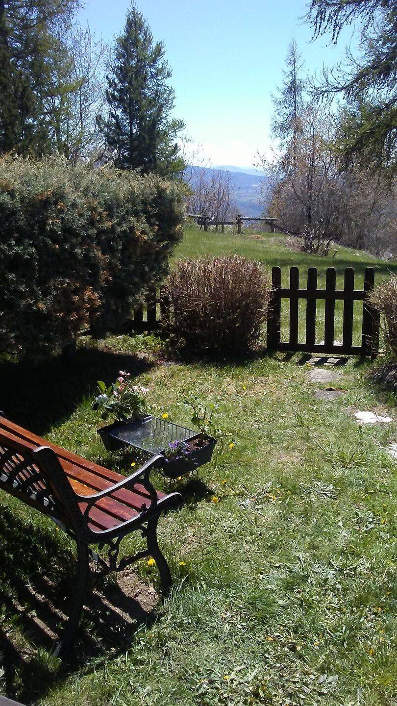 Appartement à vendre, 20m², Saint-Michel-de-Chaillol