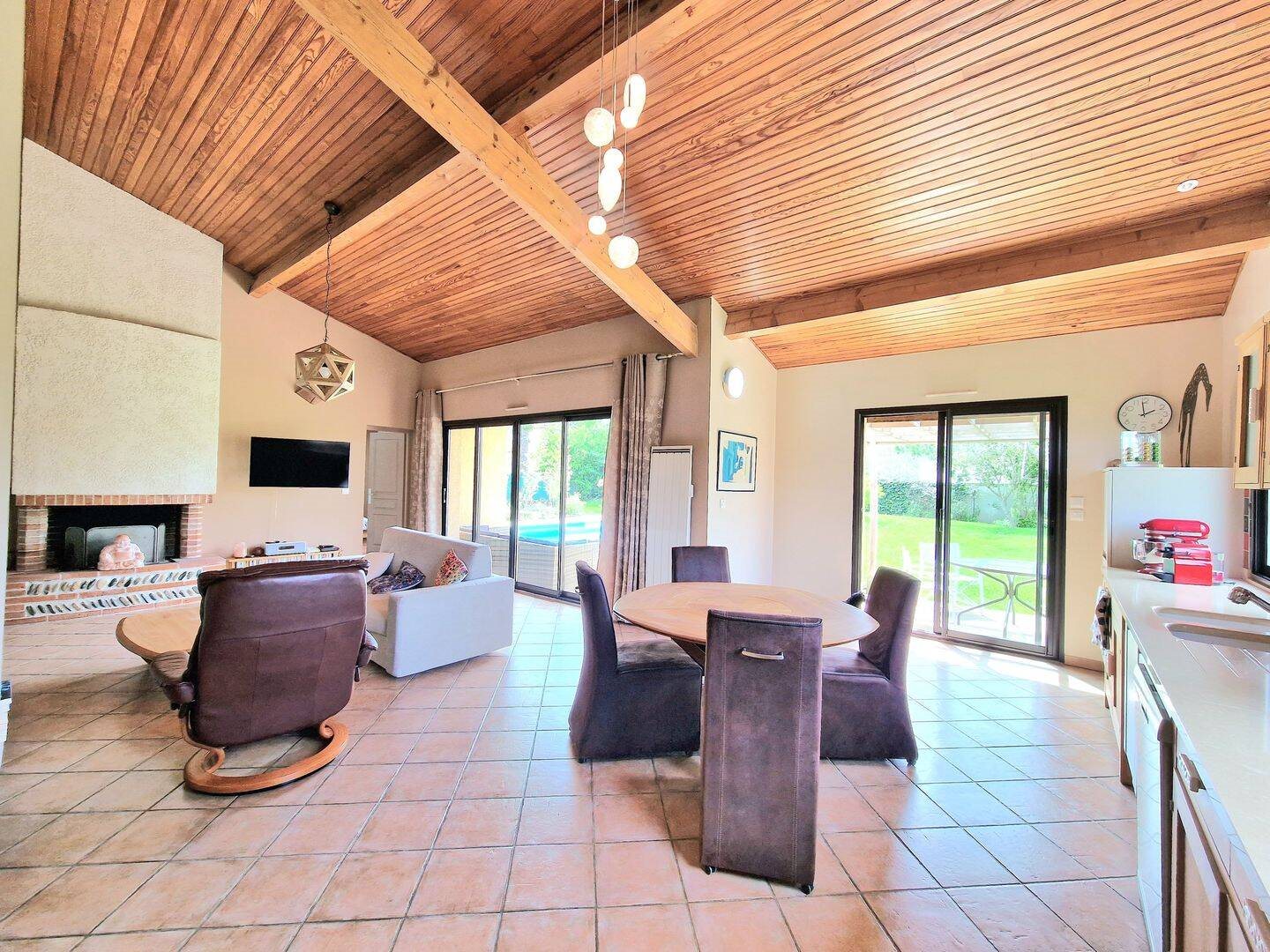 Maison à vendre, 130m², Toulouse