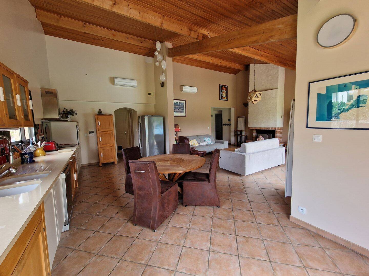 Maison à vendre, 130m², Toulouse