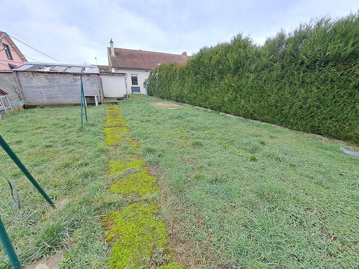 Maison à louer, 70m², Florange