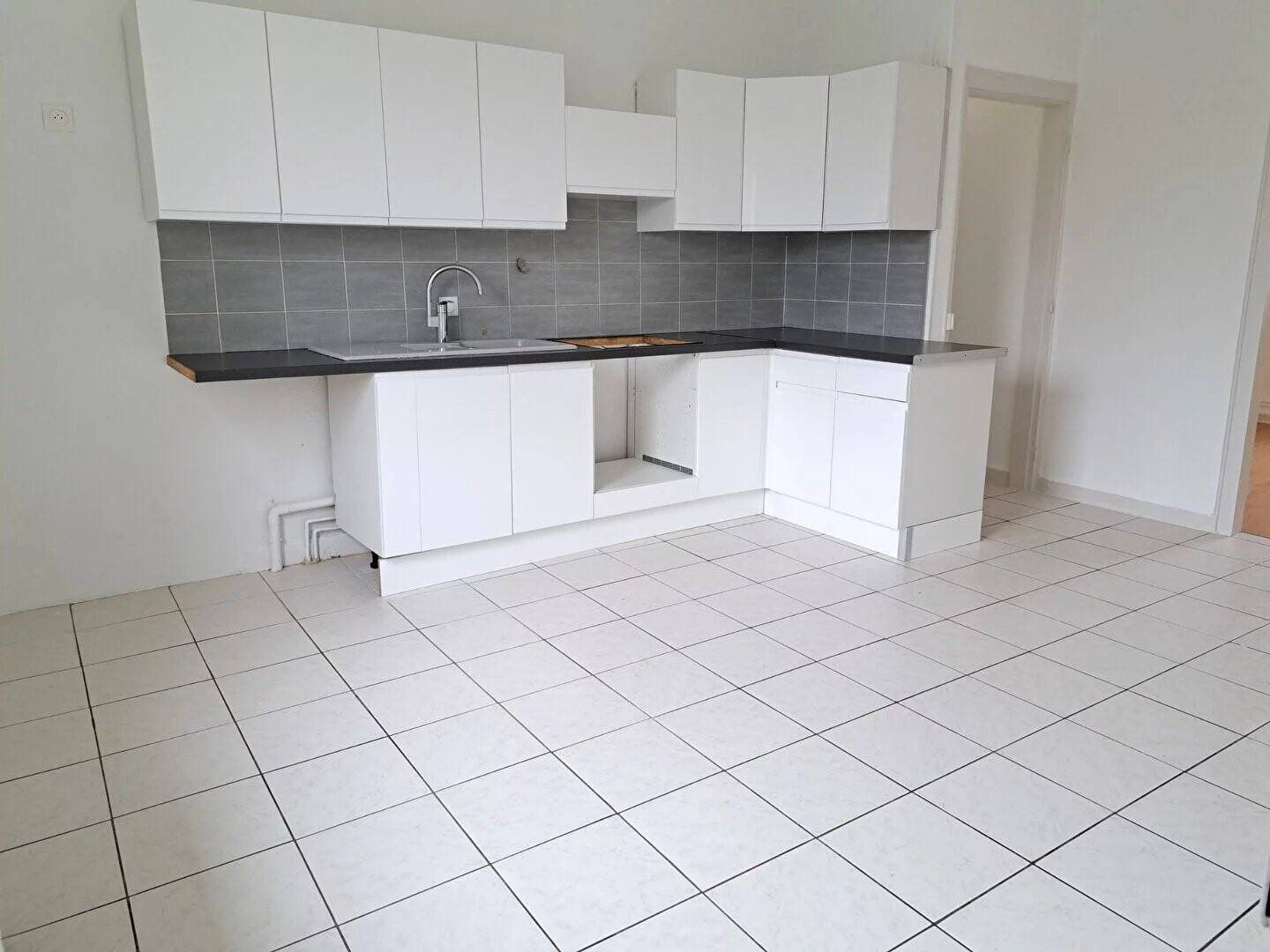 Maison à louer, 70m², Florange