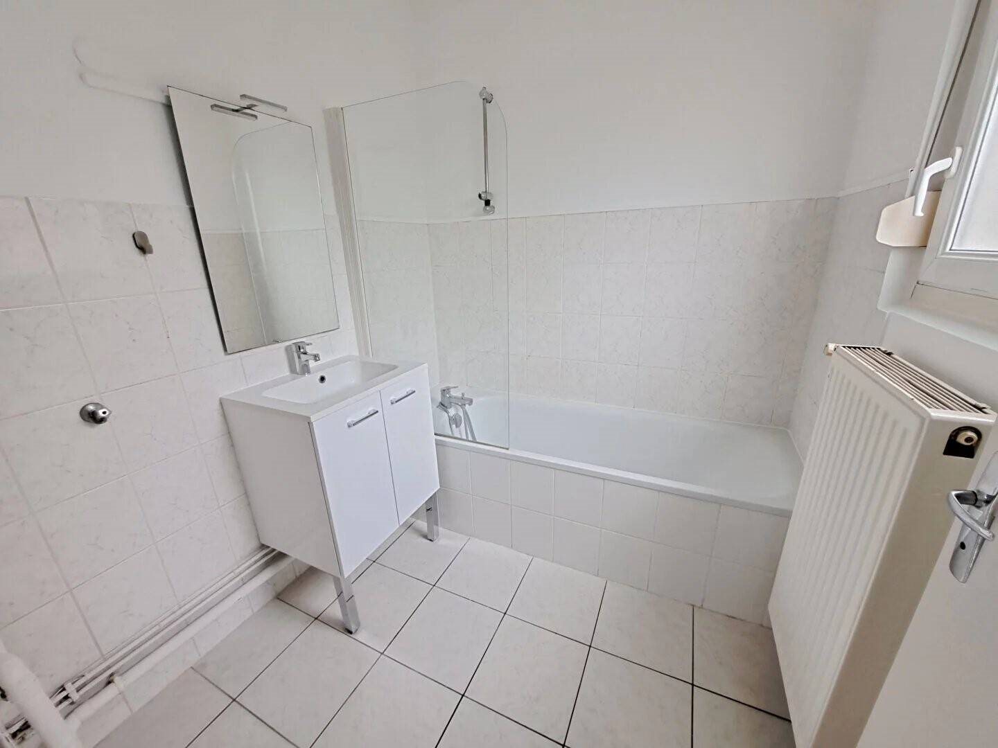 Maison à louer, 70m², Florange