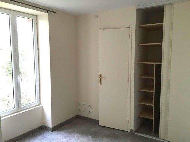 Appartement à louer, 26m², Dijon