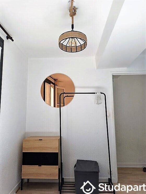 Appartement à louer, 31m², La Rochelle