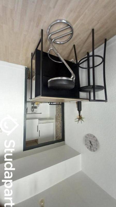 Appartement à louer, 31m², La Rochelle