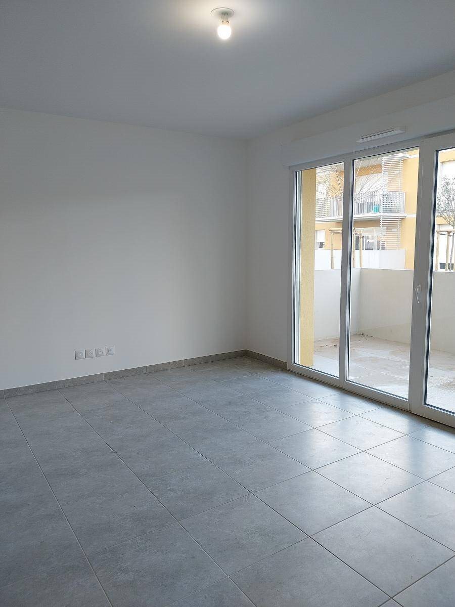 Appartement à louer, 64m², Port-de-Bouc