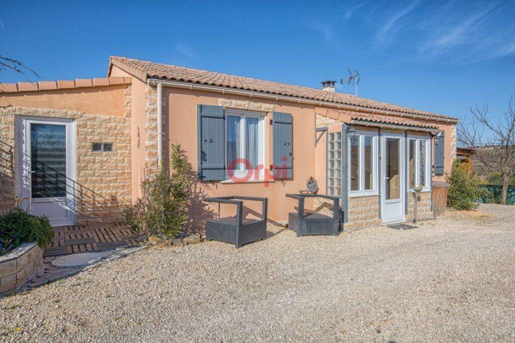 Maison à vendre, 89m², Lavilledieu