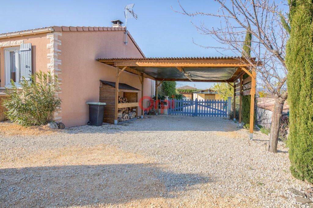 Maison à vendre, 89m², Lavilledieu