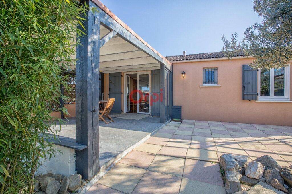 Maison à vendre, 89m², Lavilledieu