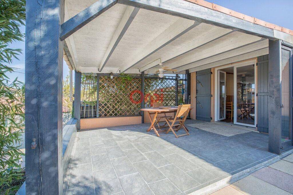 Maison à vendre, 89m², Lavilledieu