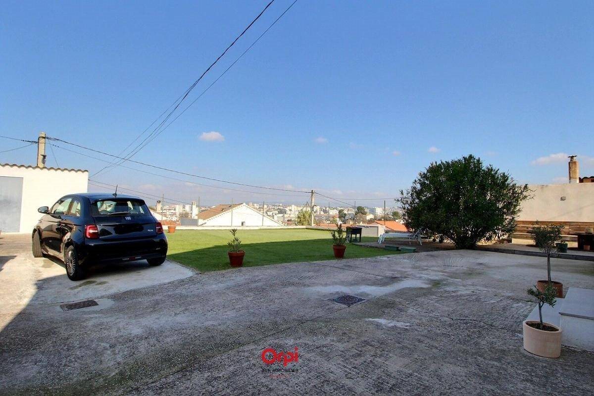 Maison à vendre, 133m², Marseille 10ème