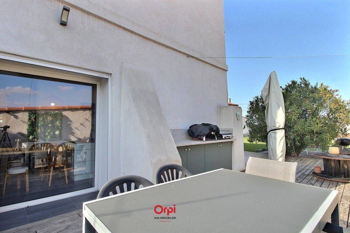 Maison à vendre, 133m², Marseille 10ème