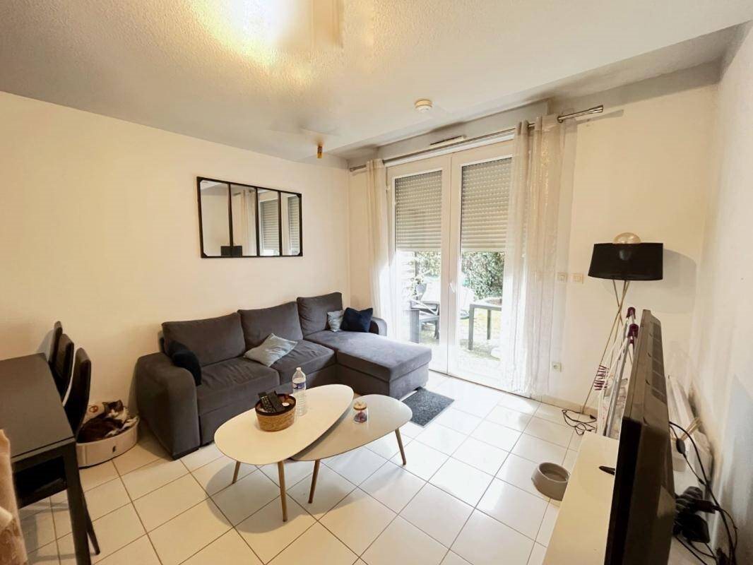 Appartement à louer, 45m², Le Mans