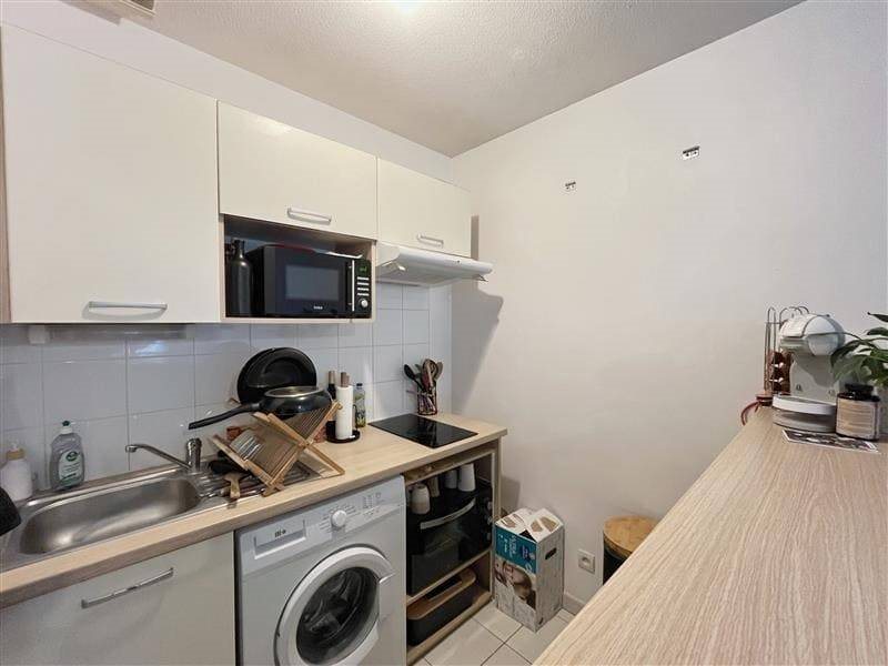 Appartement à louer, 45m², Le Mans