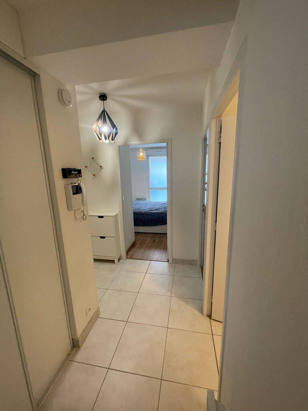 Appartement à vendre, 68m², Plougastel-Daoulas