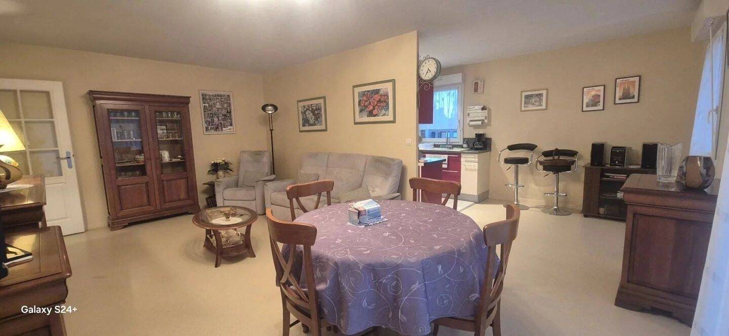 Appartement à vendre, 77m², Wervicq-Sud