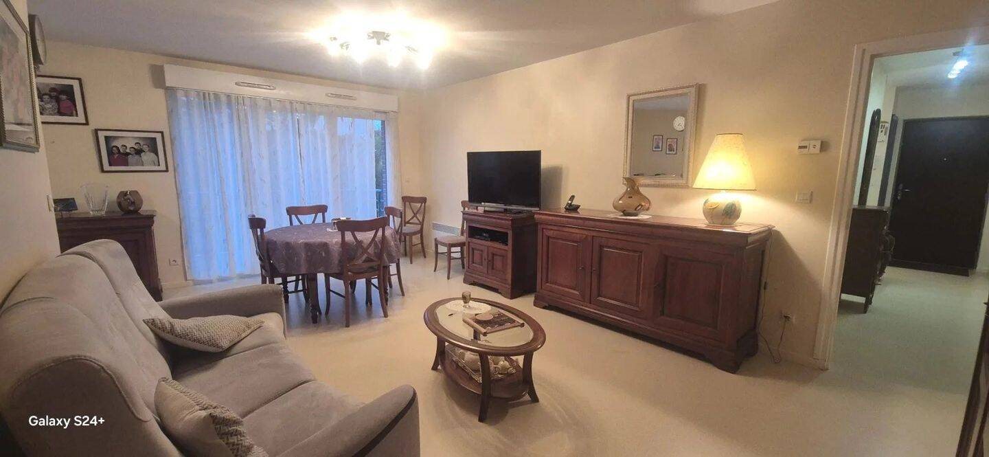 Appartement à vendre, 77m², Wervicq-Sud