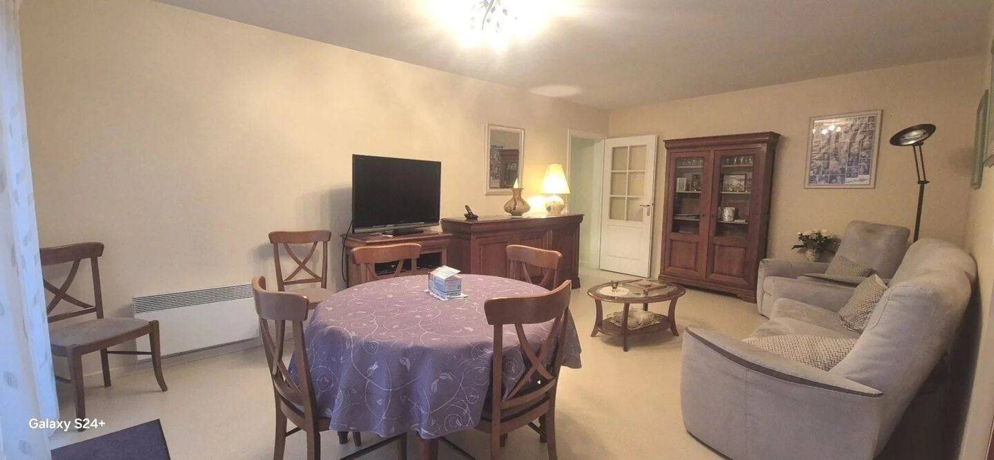 Appartement à vendre, 77m², Wervicq-Sud