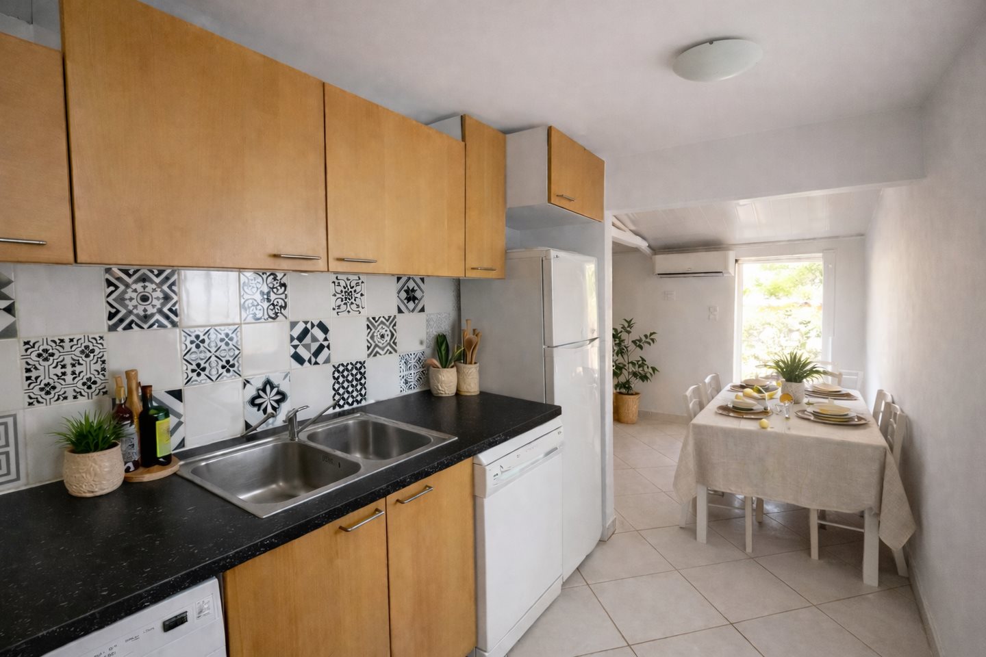 Maison à louer, 40m², Hyères