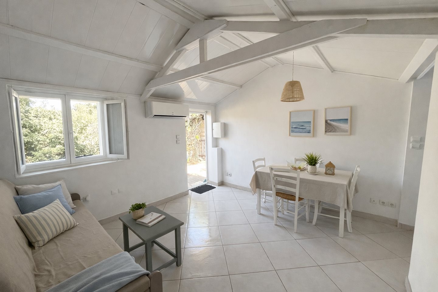 Maison à louer, 40m², Hyères
