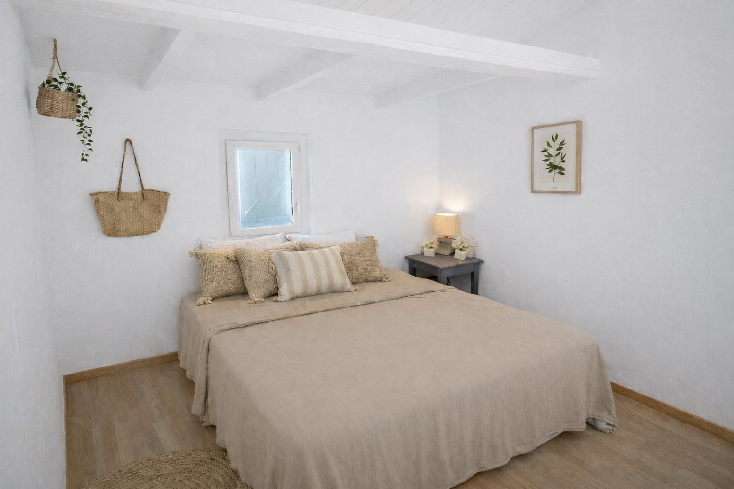 Maison à louer, 40m², Hyères
