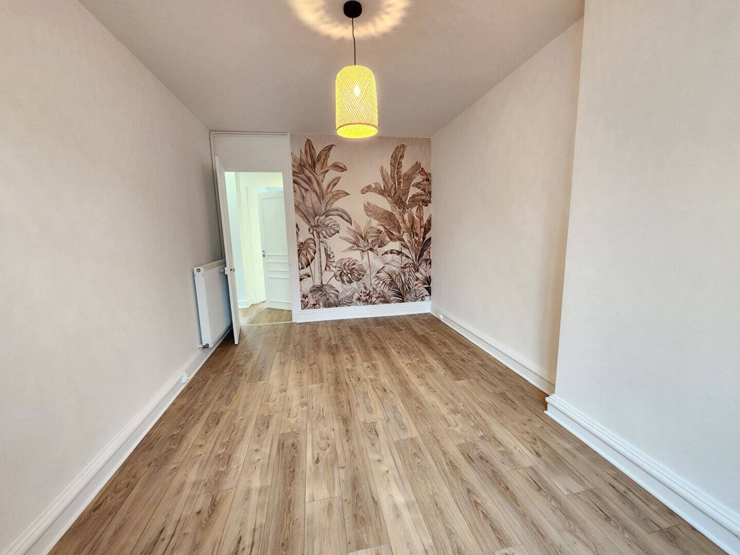 Appartement à vendre, 64m², Saint-Etienne