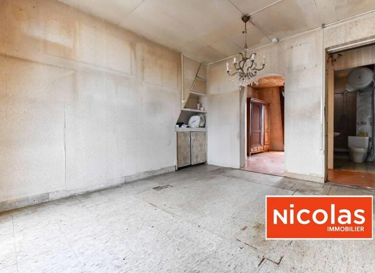 Appartement à vendre, 29m², Paris 14ème