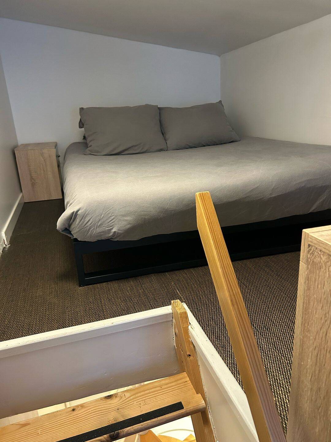 Maison à louer, 35m², Charenton-le-Pont