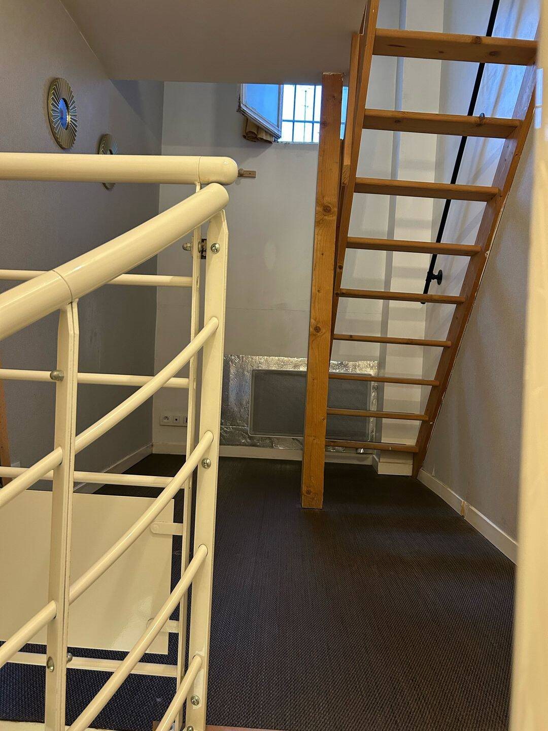 Maison à louer, 35m², Charenton-le-Pont