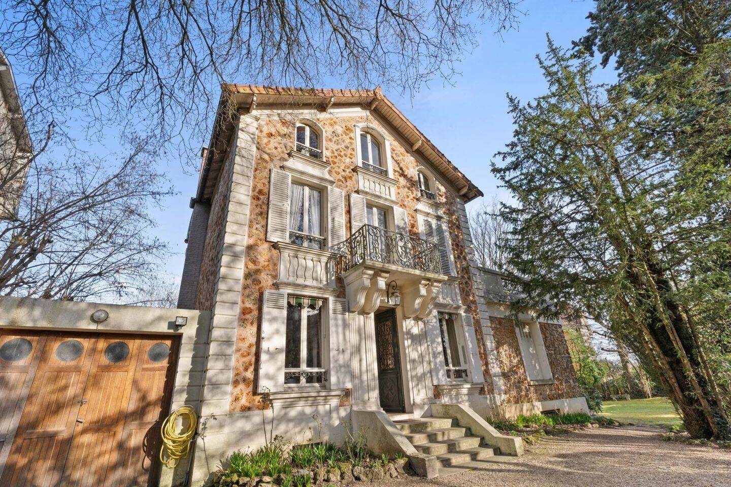 Maison à vendre, 160m², Vaucresson