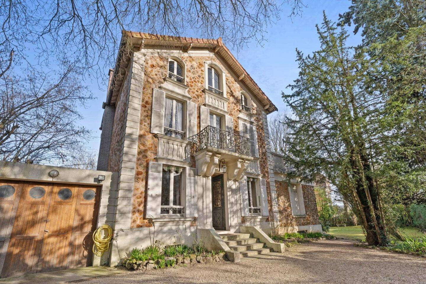 Maison à vendre, 160m², Vaucresson