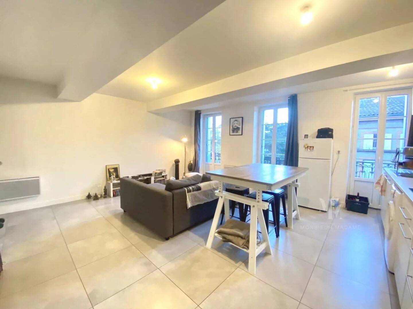 Appartement à vendre, 115m², Villefranche-de-Lauragais