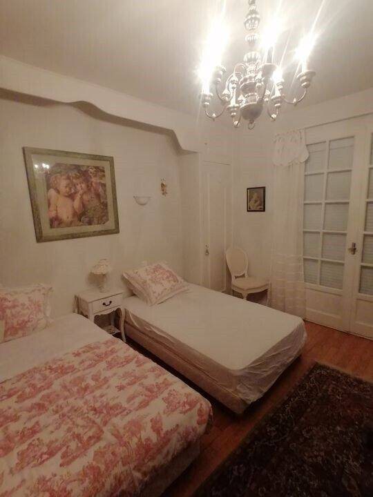 Appartement à louer, 22m², Panazol