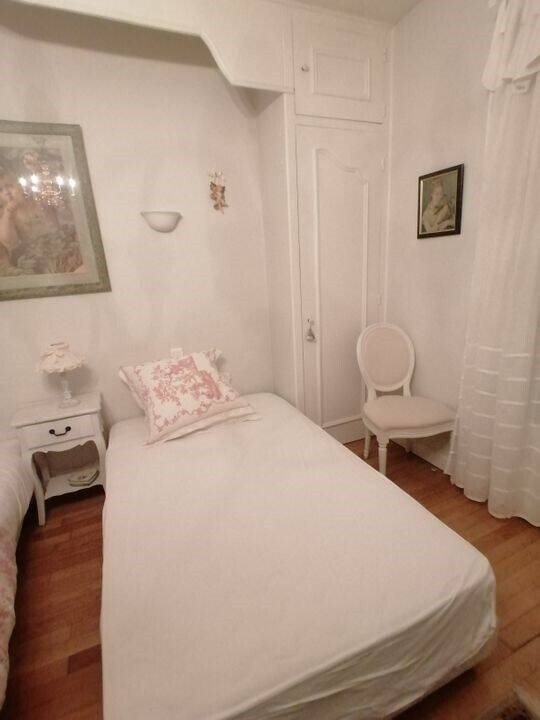 Appartement à louer, 22m², Panazol