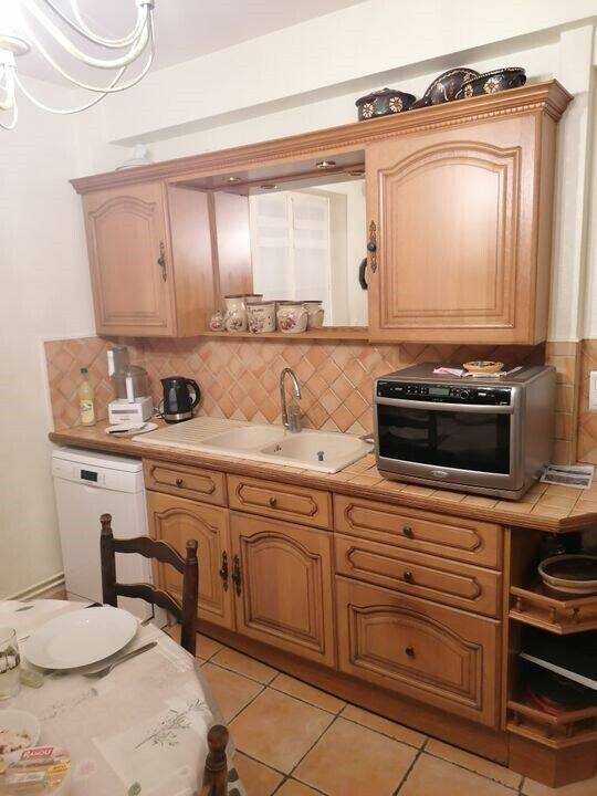 Appartement à louer, 22m², Panazol